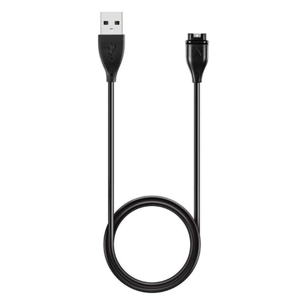 Laddningskabel Garmin Vivoactive 6 1m Svart