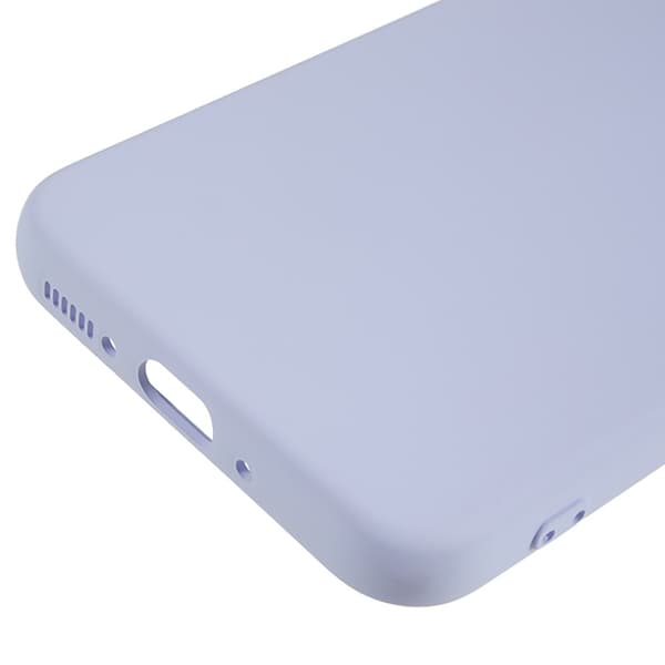 Samsung Galaxy S25 FE Skal TPU Lila