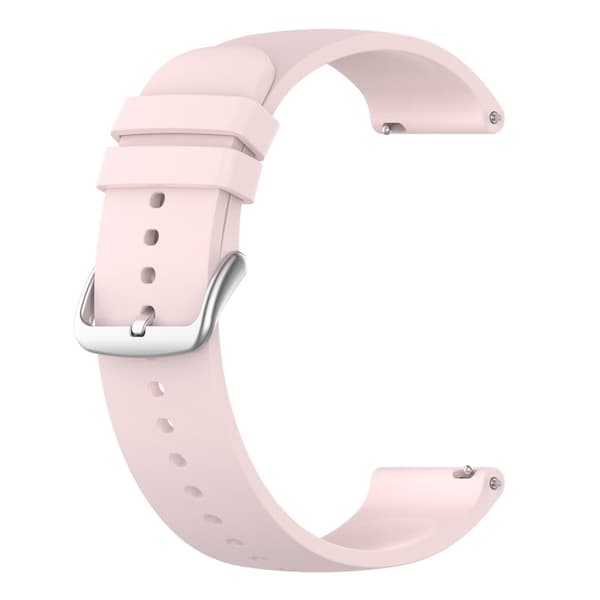 Silikonarmband Garmin Venu Rosa