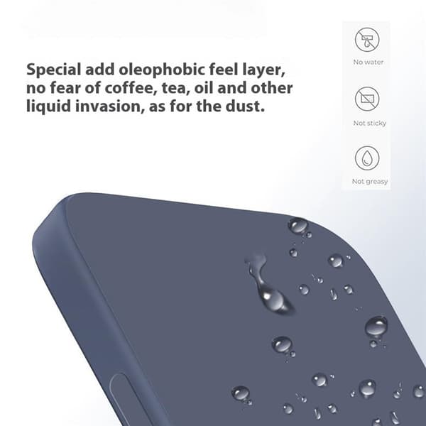 Samsung Galaxy A57 Skal TPU Lila
