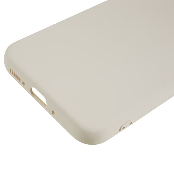 Samsung Galaxy S25 FE Skal TPU Beige