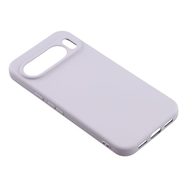 Google Pixel 10 Pro XL Skal TPU Lila