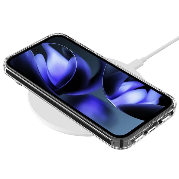 MagSafe Skal Google Pixel 10 Pro XL Transparent