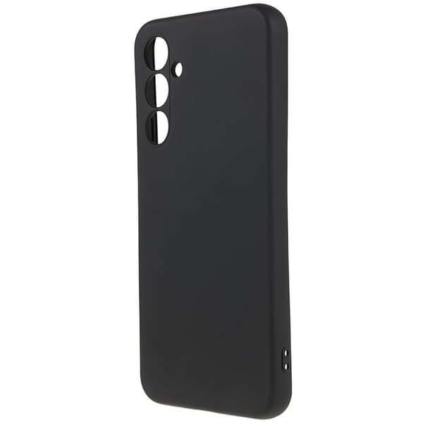 Samsung Galaxy S25 FE Skal TPU Svart