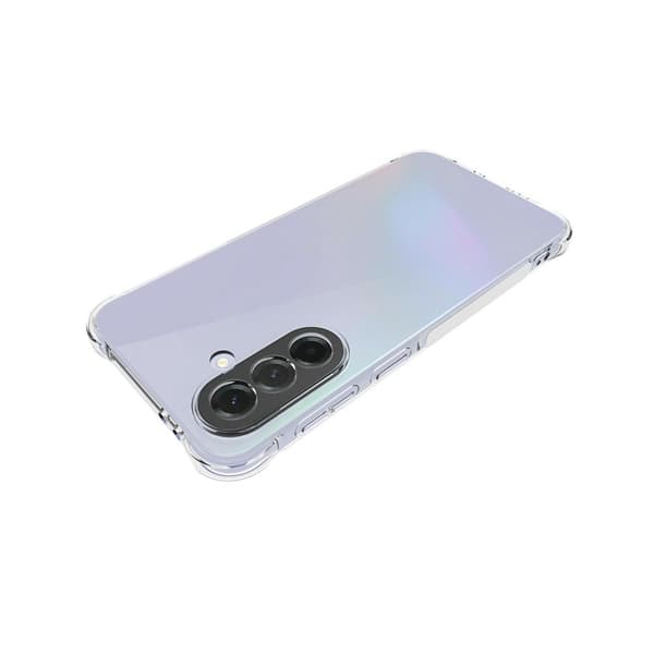 Samsung Galaxy A37 Case TPU Clear