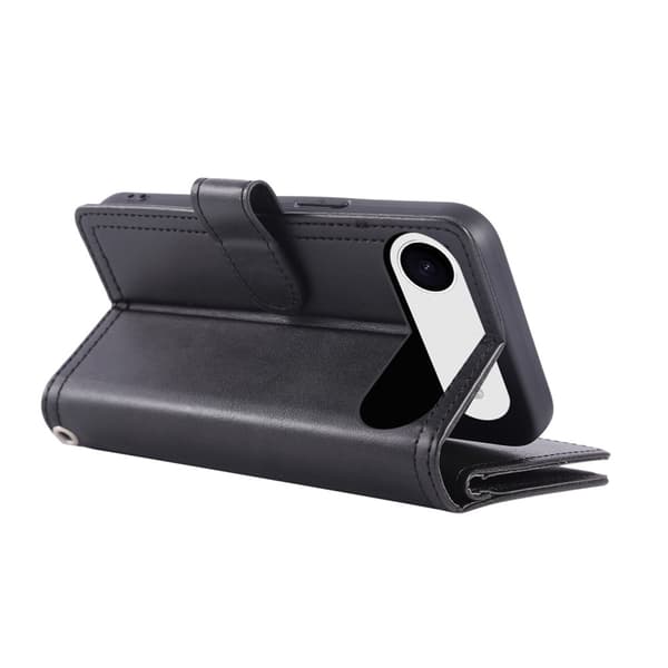 Plånboksfodral Multi-Slot iPhone Air Svart