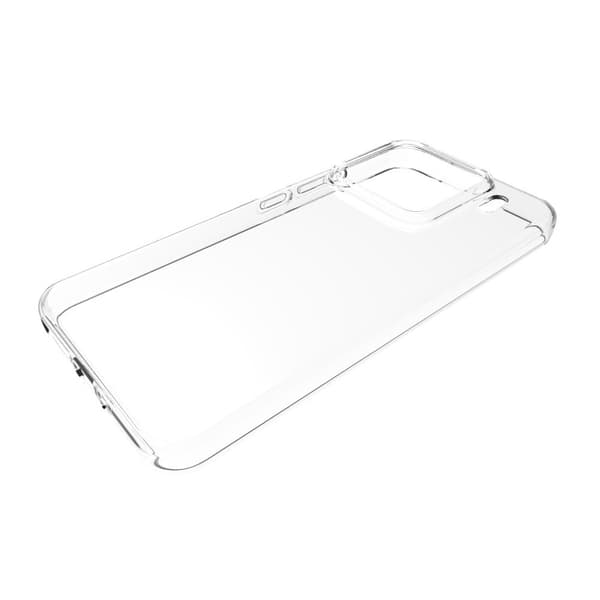 Skal Xiaomi 15 TPU Transparent