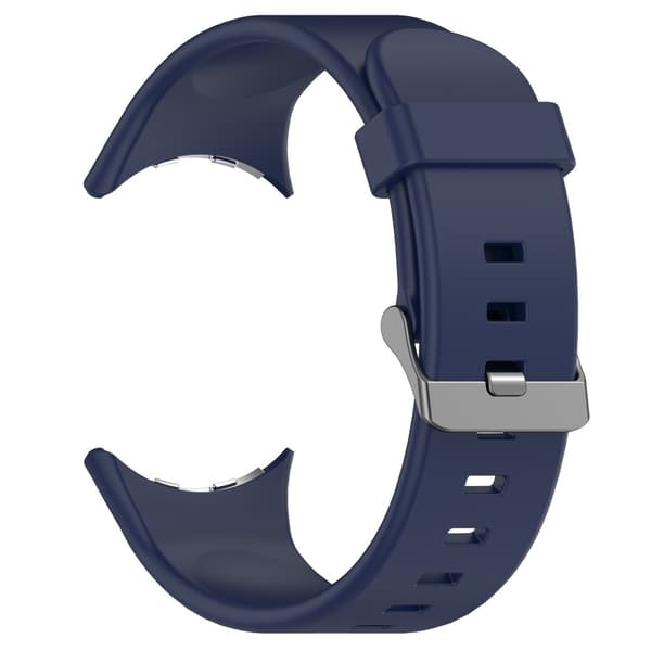 Silikonarmband Google Pixel Watch 3 XL 45mm Mörkblå