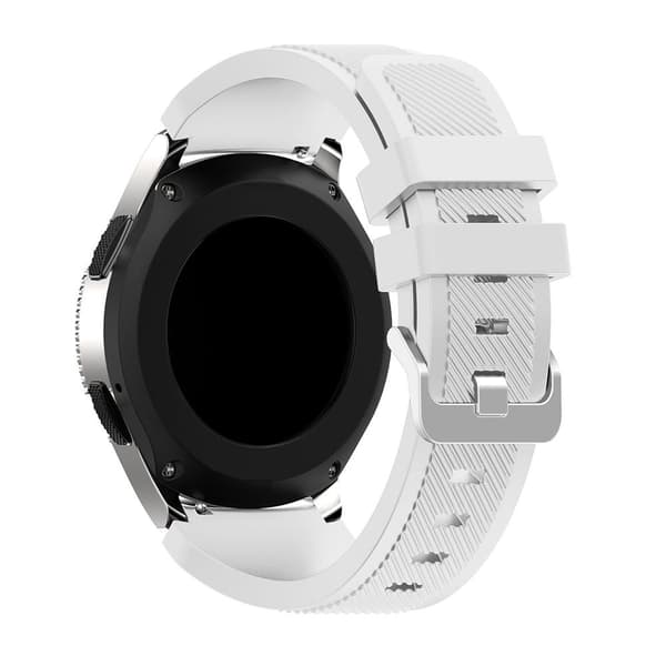 Silikonarmband Garmin Venu 2 Vit