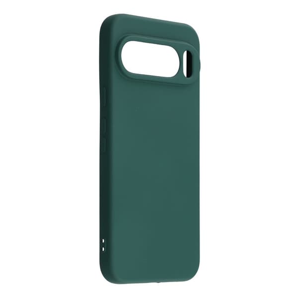Google Pixel 10 Pro XL Skal TPU Grön