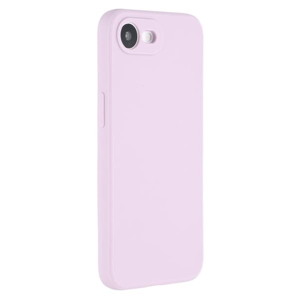 iPhone 16e Skal TPU Lila