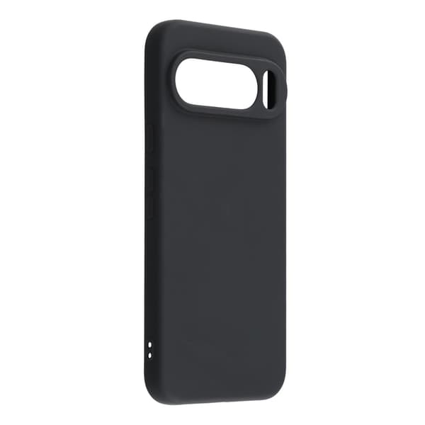 Google Pixel 10 Pro Skal TPU Svart