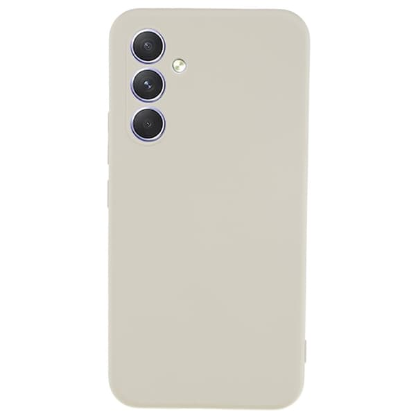 Samsung Galaxy S25 FE Skal TPU Beige