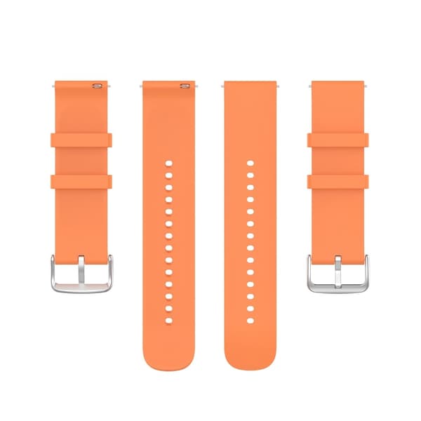 Silikonarmband Garmin Venu Orange