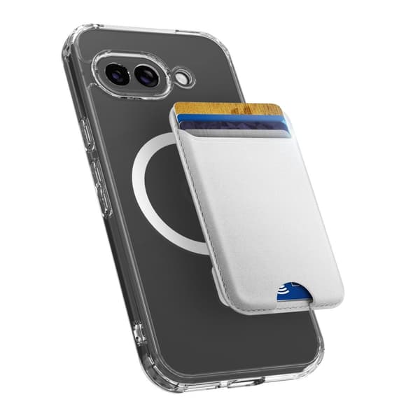 MagSafe Skal Google Pixel 10a Transparent
