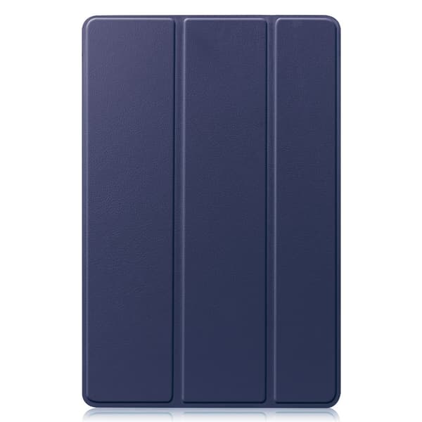 Samsung Galaxy Tab S10 Lite Fodral Tri-fold Blå