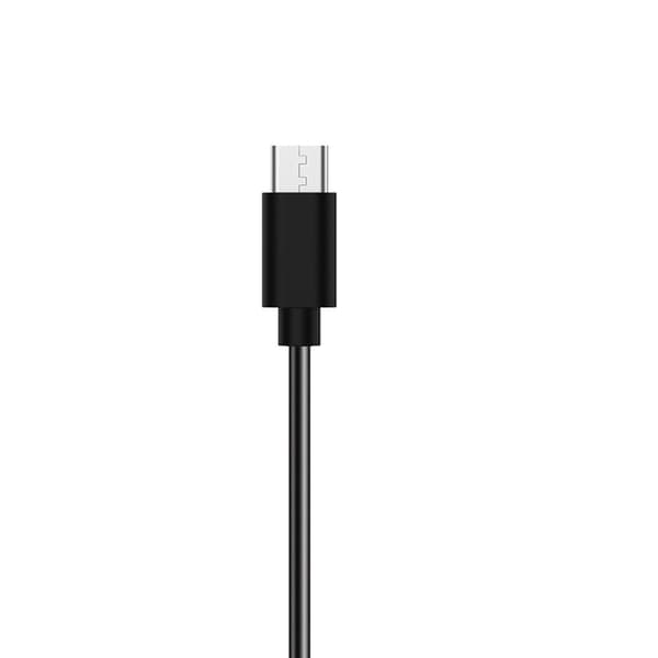 Laddningskabel USB-C Garmin Vivoactive 4 1m Svart