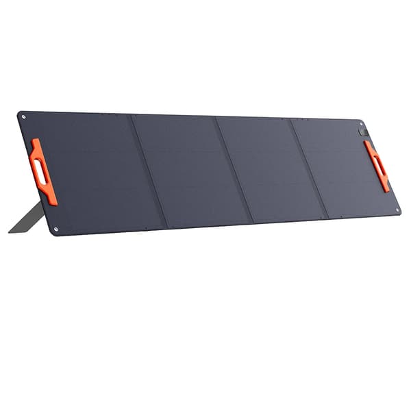Solpanel, Høj Effektivitet, Bærbart Design,Oscal PM200 SE