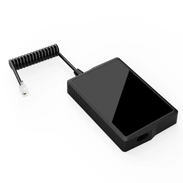 Controller, Touchskærm, Bærbar Håndholdt Design,TTS kontrolskærm