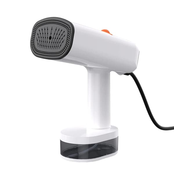 Handhållen ångmaskin, dubbla tyglägen, kompakt design,SG5657X