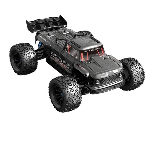 RC-auto, nopea, kaukosäädin, KF16 3B CB