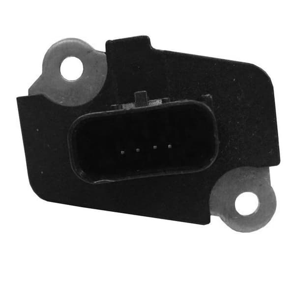 Massluftflödesensor, Hög känslighet induktion, Hållbar design,svart