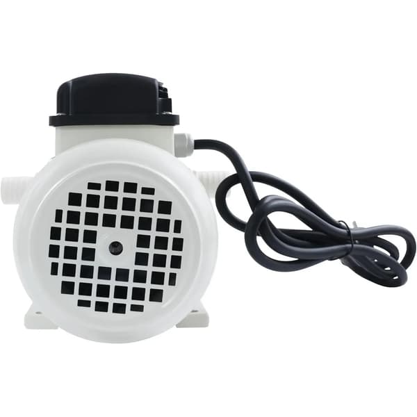 Membranpump, 220V AC, 40 L/min Flödeshastighet,220V, EU
