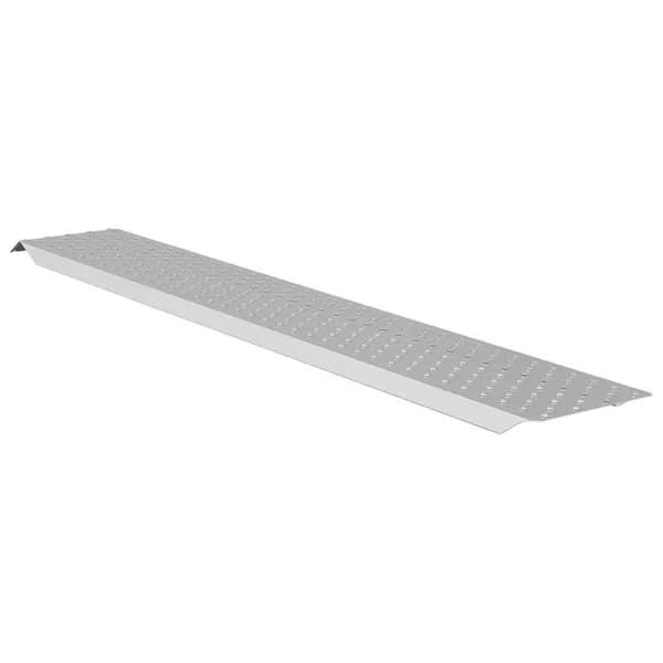 Lastebro, 200 kg kapacitet, holdbart galvaniseret stål,Argent