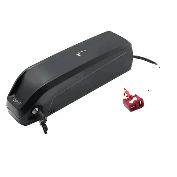 Batteri, 48V Strømkilde, 40Ah Kapacitet,T-36V-30AH