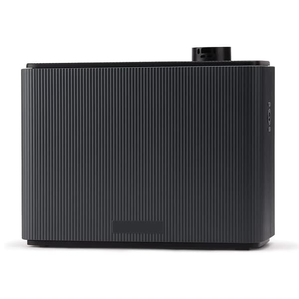 Duftdiffuser, App-styret, Kold Luft Teknologi,EU-a, Sort aroma diffuser