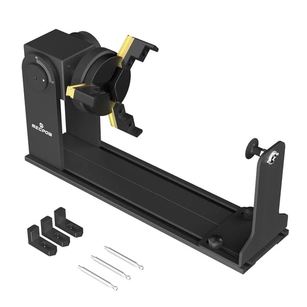 Rotary Roller Modul, Justerbara Käftar, Förbättrad Precision,G5