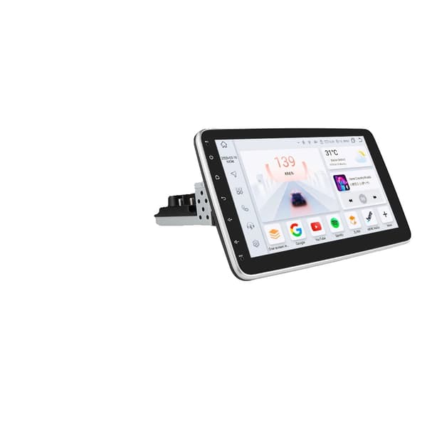 Bilstereo, Touchskærm, Navigationssystem,S1 (8kerner 3G 32G)