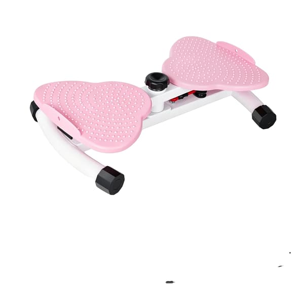 Twist Board, Core Trainer, Hemträning Utrustning,Rosa