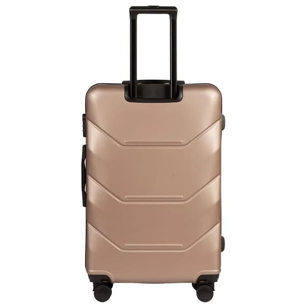 Resväska, Elegant Design, Säker Förvaring,28Tum 700mm
