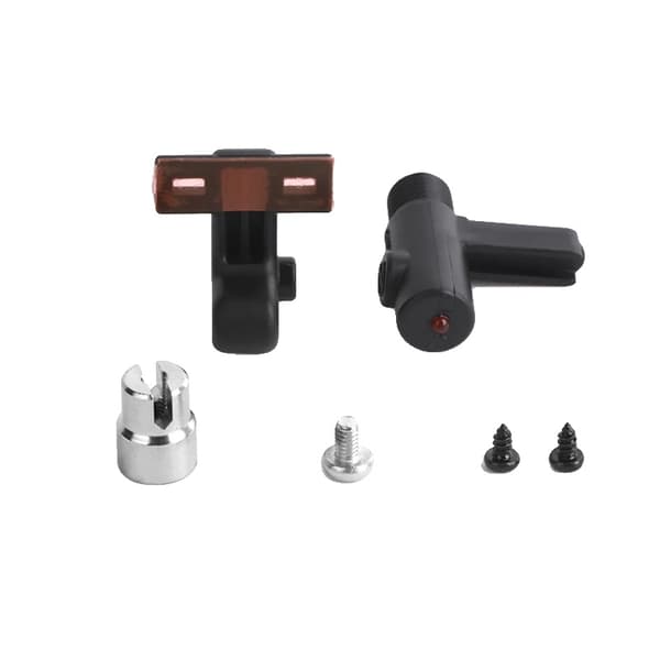 Skift Sensor Kabel, USB Programmering, 5Pin og 3Pin Forbindelser,Bafang hastesensor