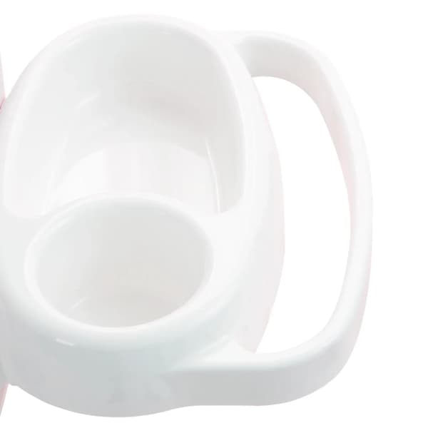 Babyseng, Bluetooth-forbindelse, justerbar svingamplitude,Khaki