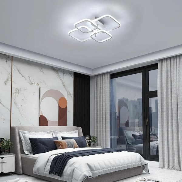 Loftlampe, Energi Effektiv LED, Moderne Design,A7201
