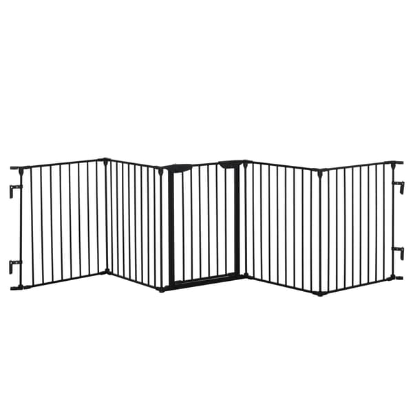 Hundbur, Fällbar Design, Säker Konstruktion,armégrön
