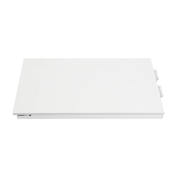 Spisebord, Foldbart Design, Moderne Æstetik,HVID