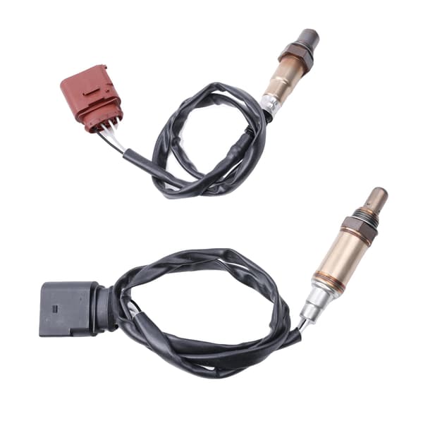 Syresensor, Hållbar Konstruktion, Förbättrad Motorprestanda,2 PCS