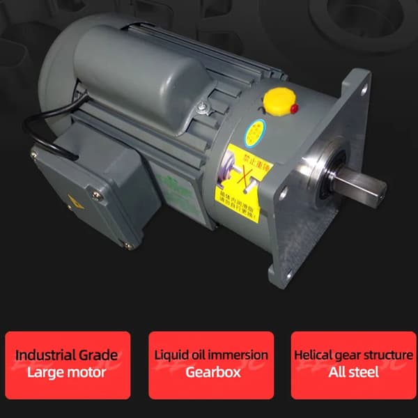 Oljepress, rostfritt stål, automatisk drift,S9S, EU
