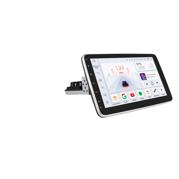 Bilstereo, Touchskærm, Navigationssystem,S6 (8kerner-6G 64G)