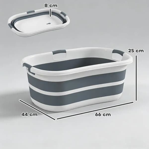 Kæledyr Badekar, Bærbart Design, Nem Dræning,T1005-01-11037