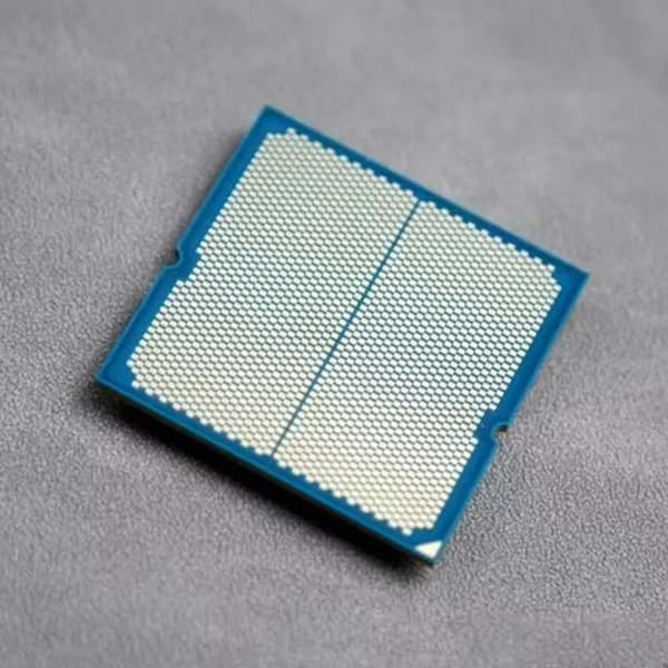 Processor, 8-kärnor, 16 trådar, 5.2GHz Boost-klocka, 120W TDP, DDR5-stöd