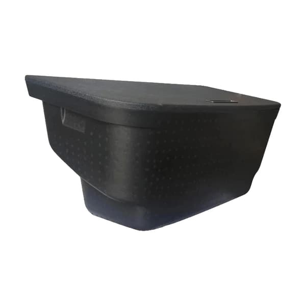 Bagagerumskøler Organizer, Isoleret, Letvægtsdesign,Y Juniper Black A