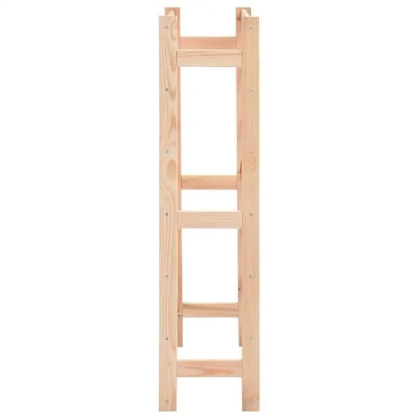 Vinkøler, Plads til 42 Flasker, Nem Samling,Beige