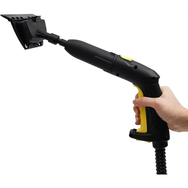 Damprenser, 2000W, 1.8L kapacitet,Lys Gul