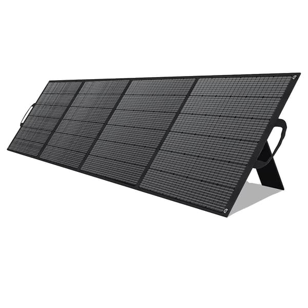 Solpanel, Hög Effektivitet, Vattentålig Design,TP 400
