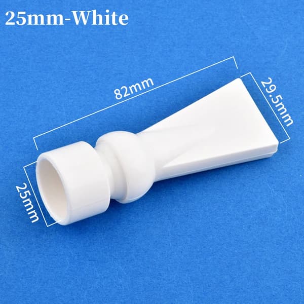 Vattenutlopp, Justerbar Flöde, Universell Kompatibilitet,Inre Dia 25mm-1, 5Pcs-e
