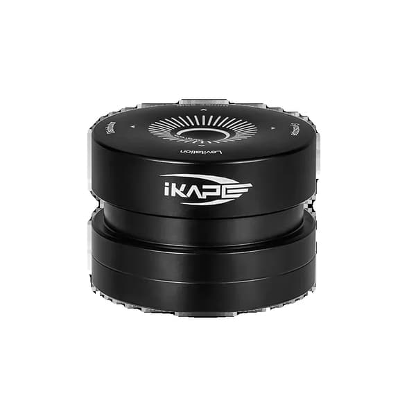 Espresso Distributör, Dubbel-Lager Teknik, Adaptiv Höjd Design,51MM